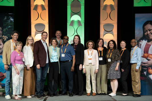 The MARC and Norwescap Honored by Feeding America for Innovative Fresh Produce Partnership