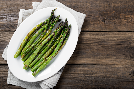 Asparagus Produce Profile