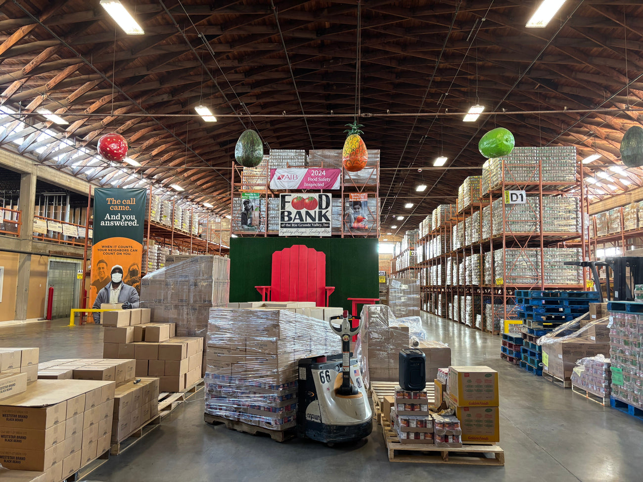 The MARC Joins Regional Cooperative Leaders in Texas to Advance Fresh Food Access